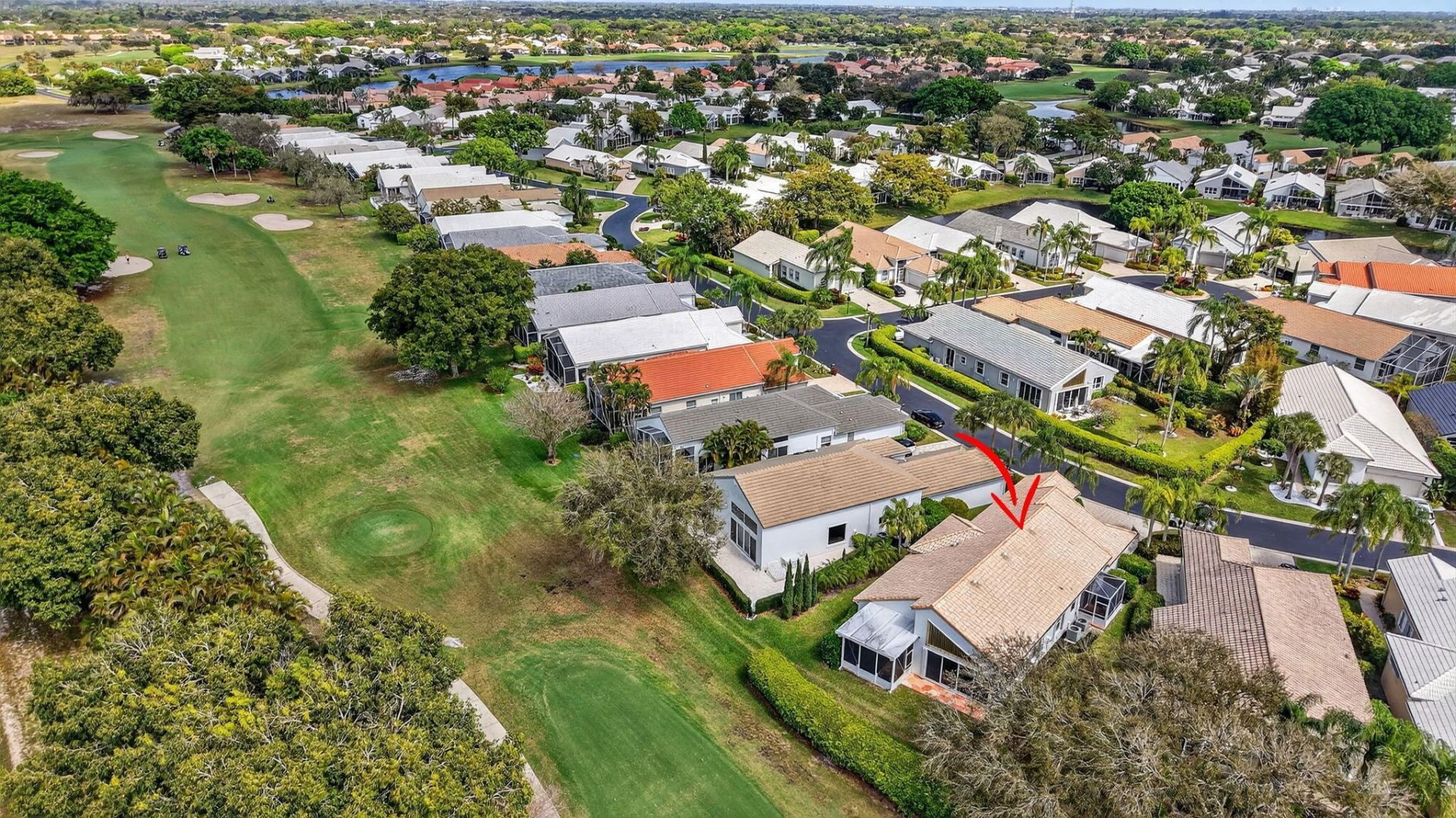 11893 Fountainside Circle, Boynton Beach, FL 33437 Photo