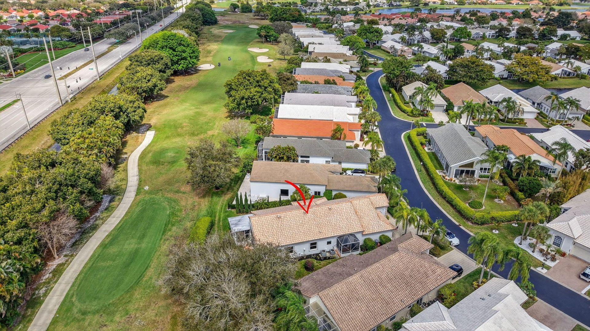 11893 Fountainside Circle, Boynton Beach, FL 33437 Photo