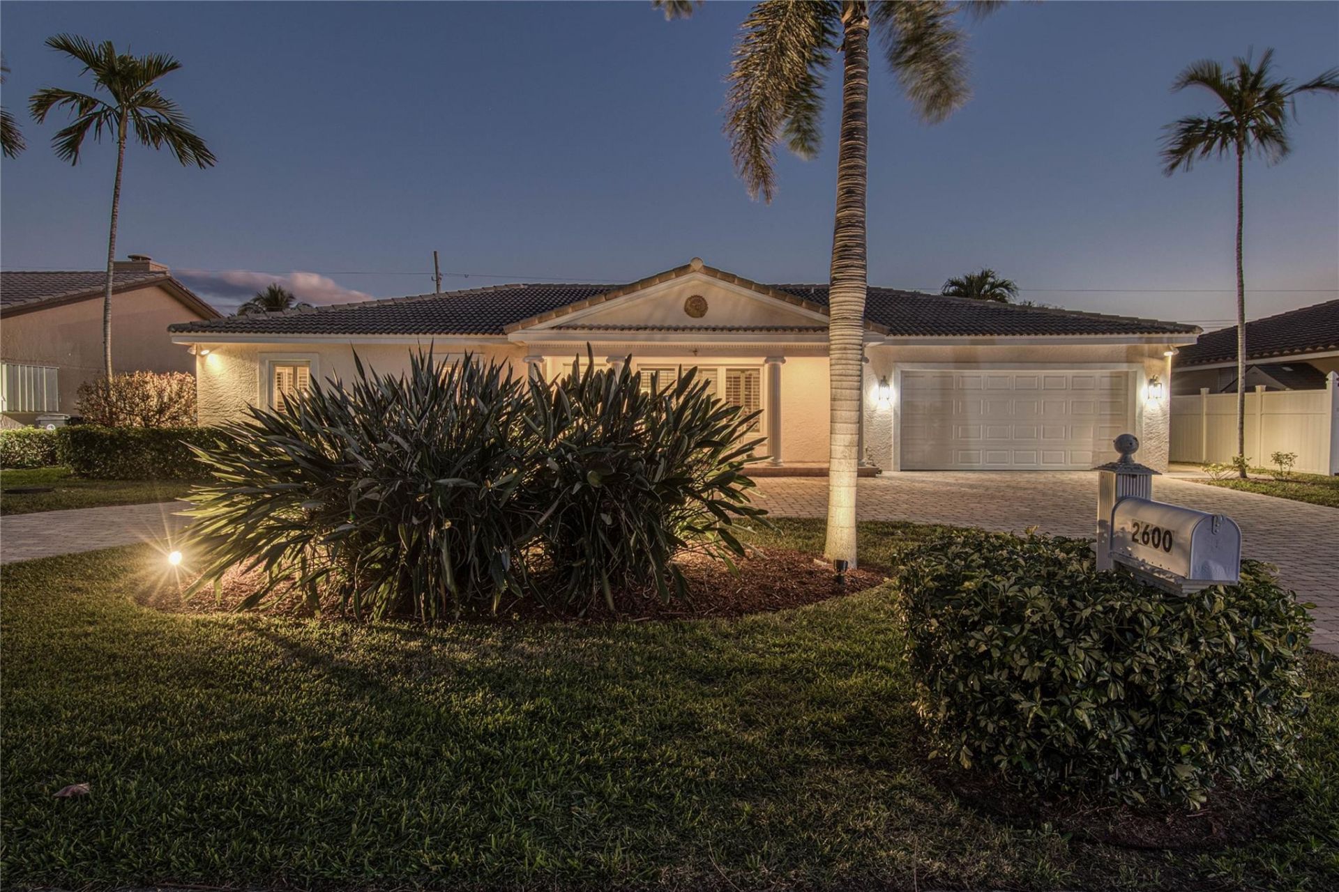 2600 NE 46th Street, Lighthouse Point, FL 33064 Photo