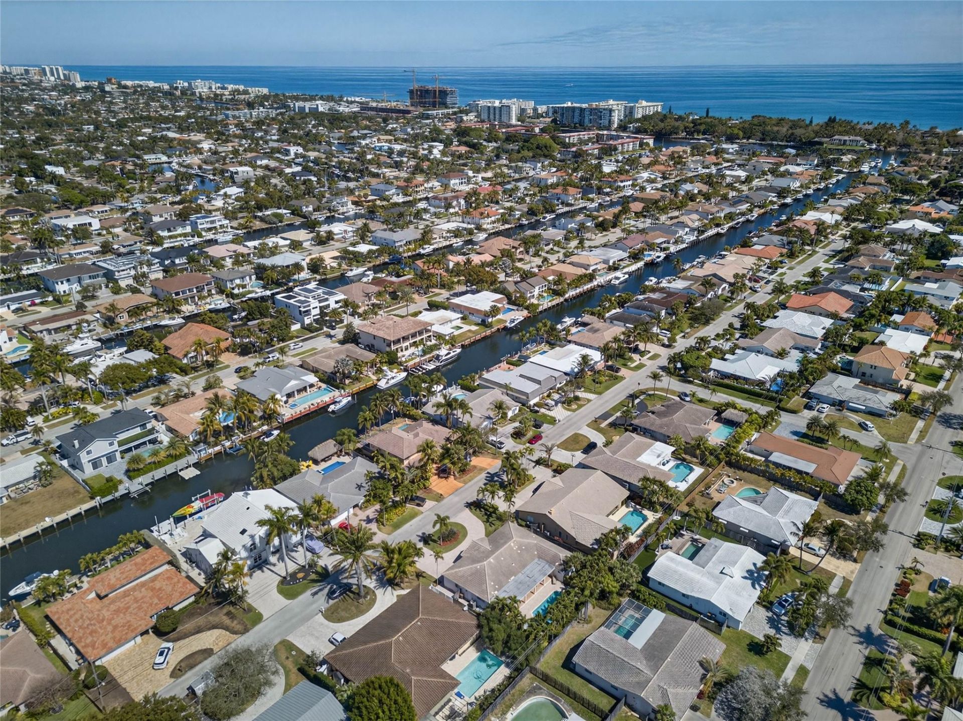 2600 NE 46th Street, Lighthouse Point, FL 33064 Photo