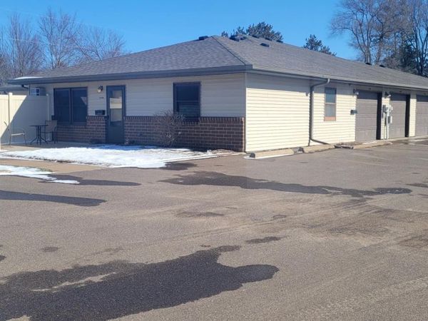 3408 Miller Street, Unit #4, Eau Claire, WI 54701