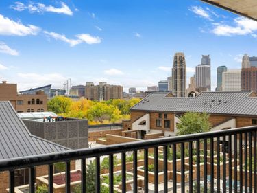 110 1st Avenue NE, Unit F602, Minneapolis, MN 55413