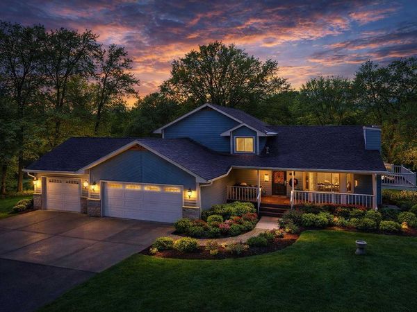 13155 Arthur Street, Rogers, MN 55374