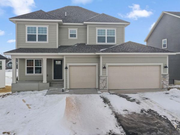 14945 Riverview Lane N, Dayton, MN 55327