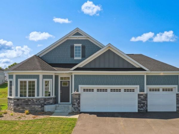 15015 Riverview Lane N, Dayton, MN 55327