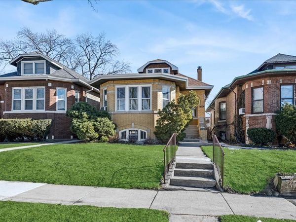 1631 N Natchez Avenue , Chicago, IL 60707