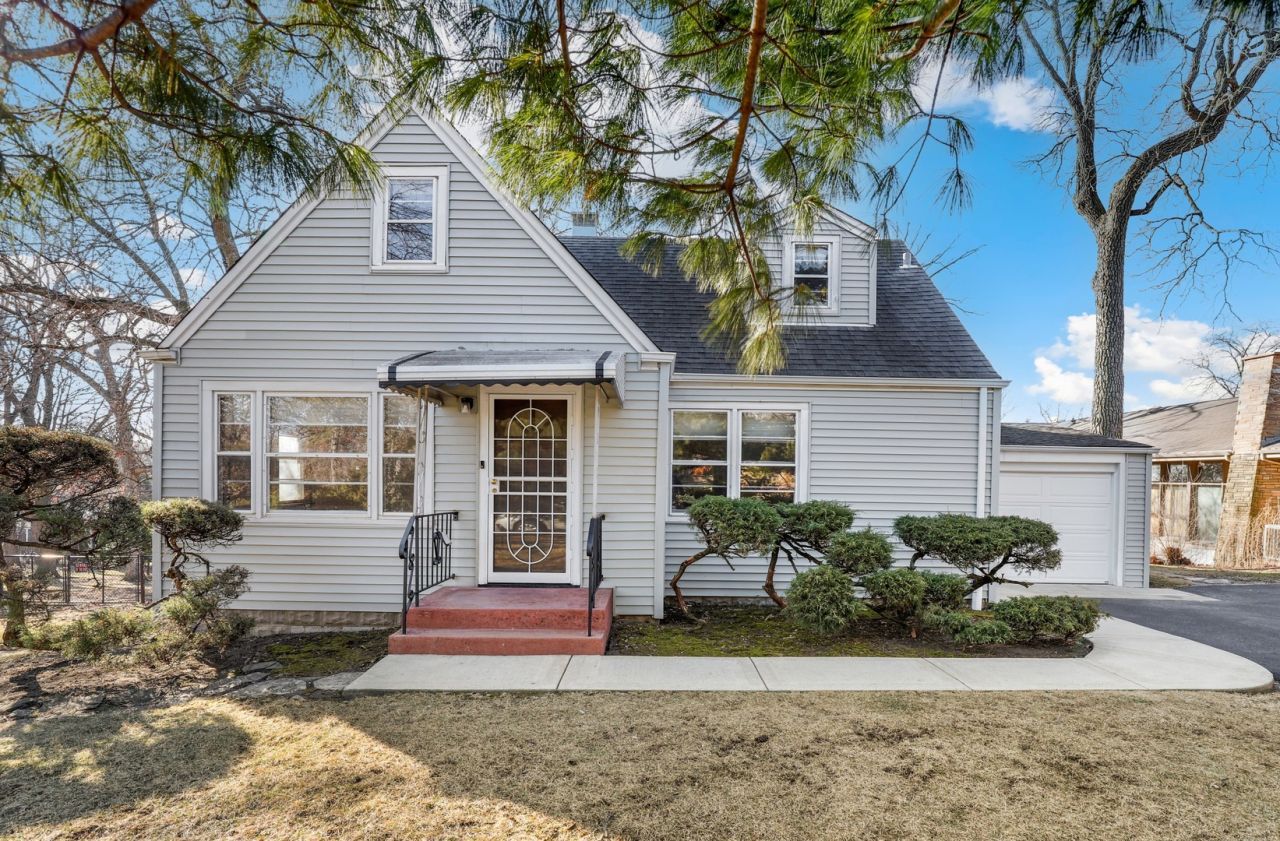 7351 W 127th Street, Palos Heights, IL 60463 Main Photo