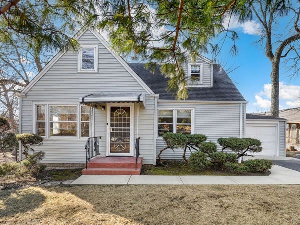 7351 W 127th Street, Palos Heights, IL 60463