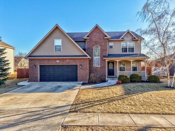 1239 Tower Drive , Ottawa, IL 61350