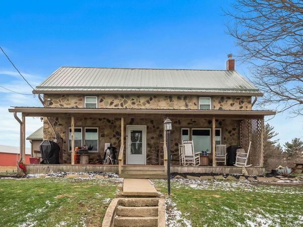 15326 Hartford Road, Sunbury, OH 43074