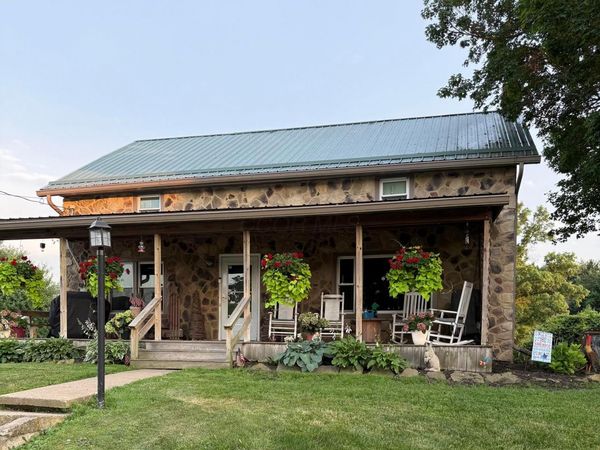 15326 Hartford Road, Sunbury, OH 43074