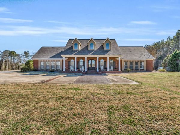 7840 Mississippi 12, Ackerman, MS 39735