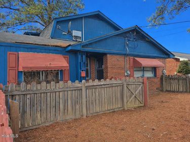 1412 Old Wilson Road, Rocky Mount, NC 27801