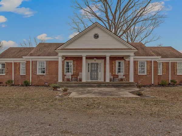 1691 E County Road 474, Luxora, AR 72358