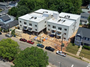 709 E Lenoir Street, Unit 304, Raleigh, NC 27601