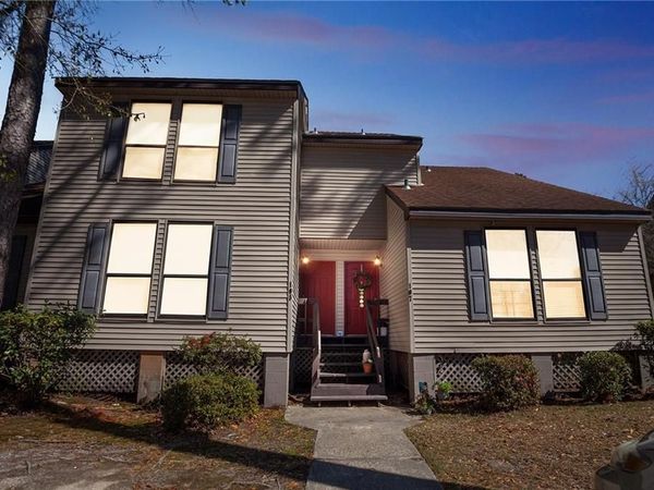 105 W CHAMALE Cove, Unit 105, Slidell, LA 70460