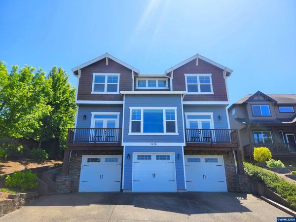 2620 Dalke Ridge Dr NW, Salem, OR 97304
