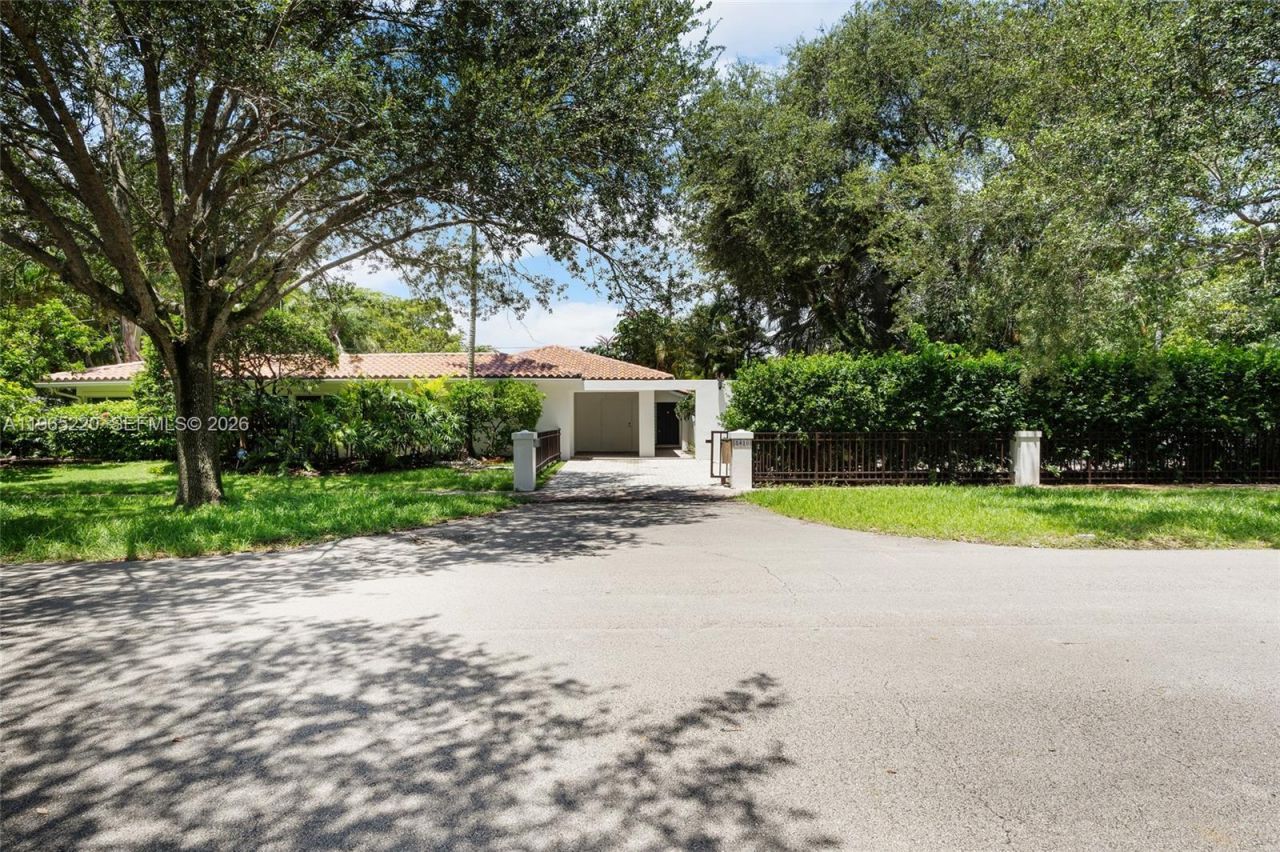 5810 Maggiore St , Coral Gables, FL 33146 Photo