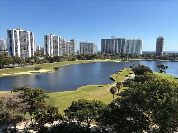 20355 NE 34th Ct, Unit 1123, Aventura, FL 33180