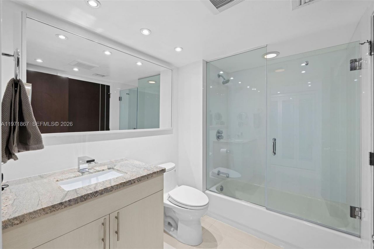 650 West Ave, Unit 1401, Miami Beach, FL 33139 Photo