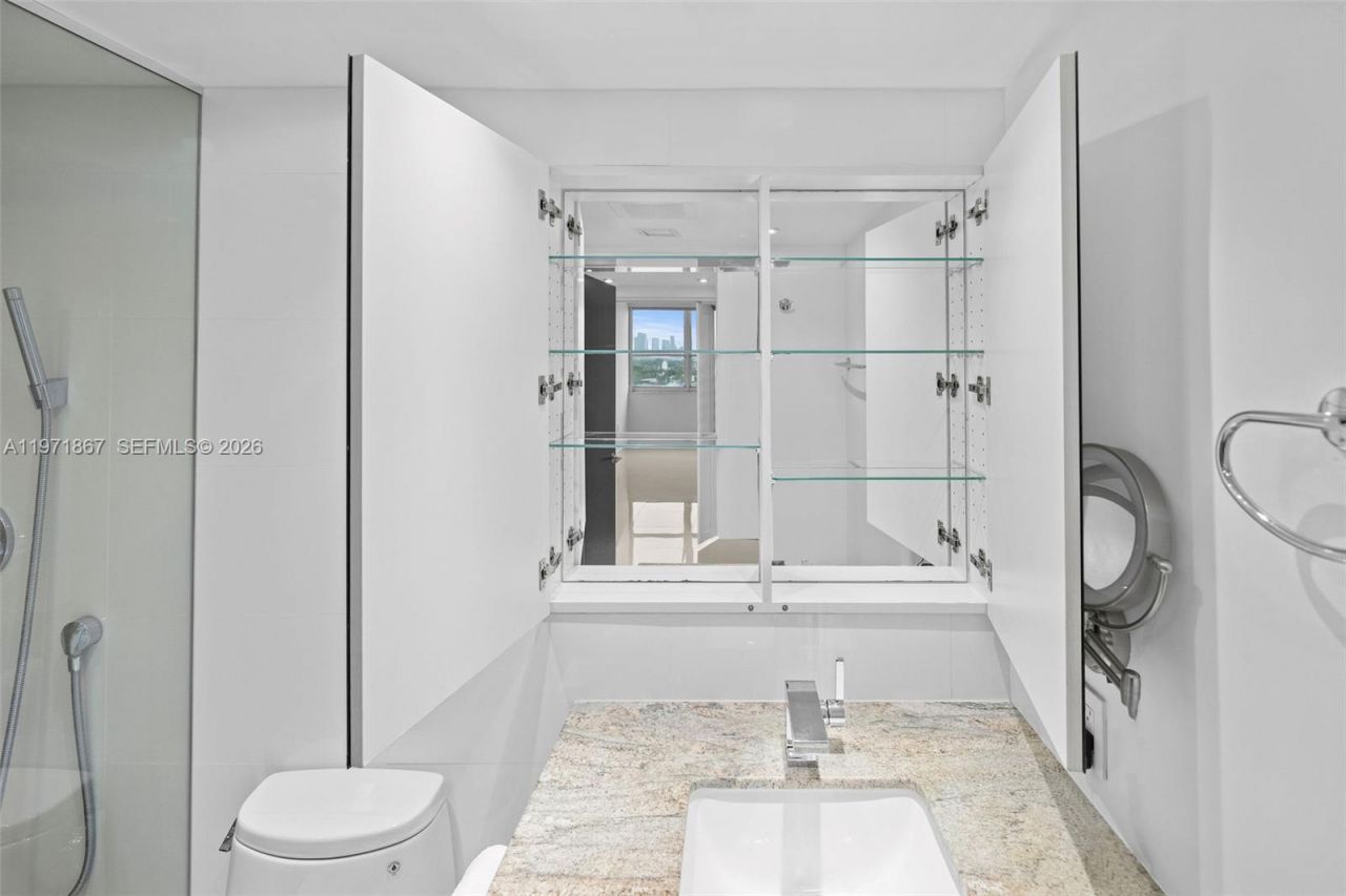 650 West Ave, Unit 1401, Miami Beach, FL 33139 Photo