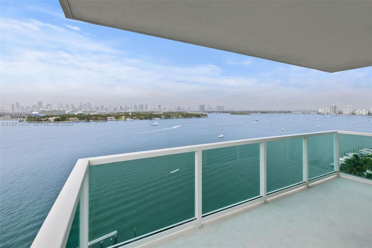 650 West Ave, Unit 1401, Miami Beach, FL 33139 Photo