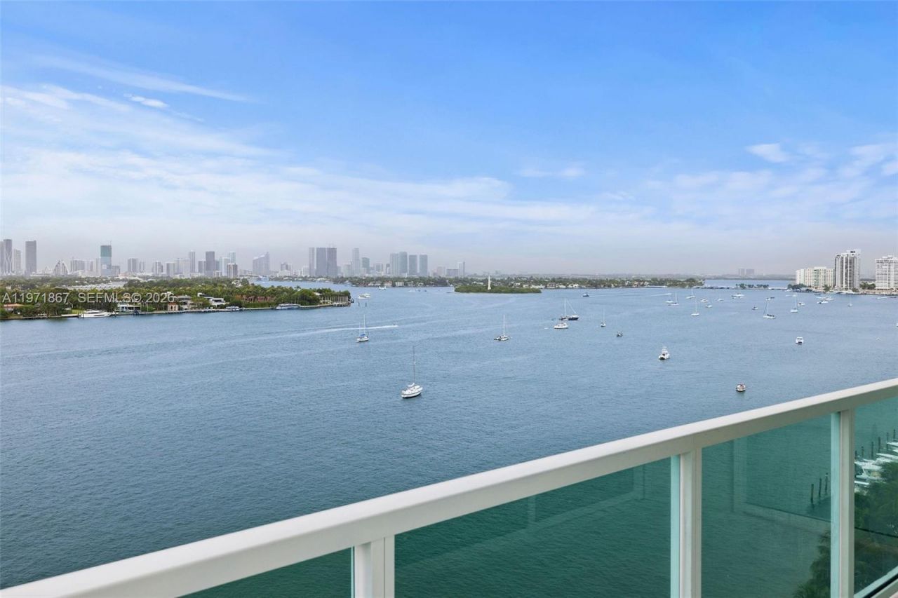 650 West Ave, Unit 1401, Miami Beach, FL 33139 Photo