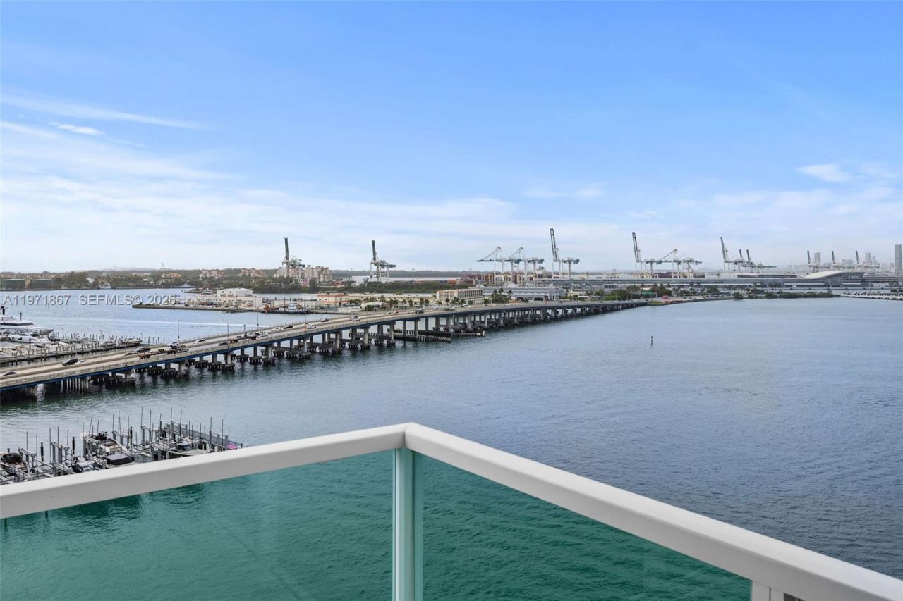 650 West Ave, Unit 1401, Miami Beach, FL 33139 Photo