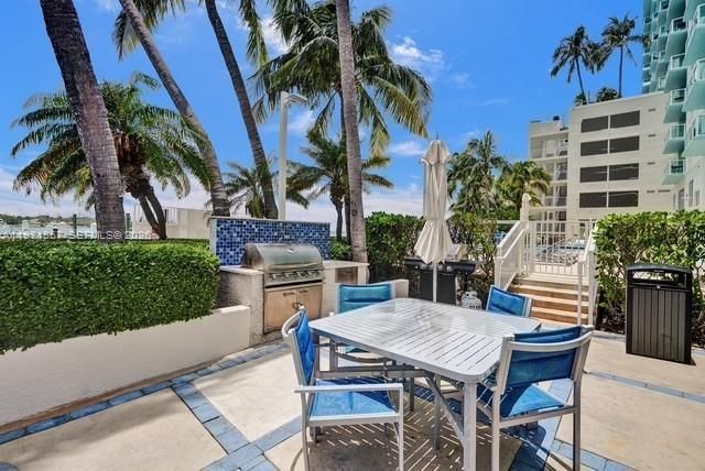 650 West Ave, Unit 1401, Miami Beach, FL 33139 Photo