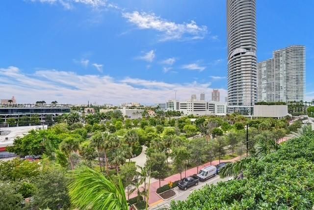 650 West Ave, Unit 1401, Miami Beach, FL 33139 Photo