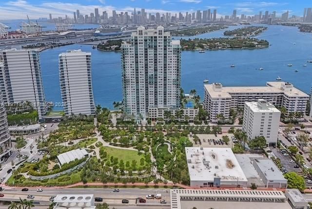 650 West Ave, Unit 1401, Miami Beach, FL 33139 Photo