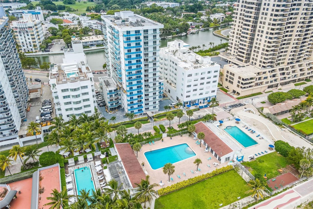 2457 Collins Ave, Unit 503, Miami Beach, FL 33140 Photo