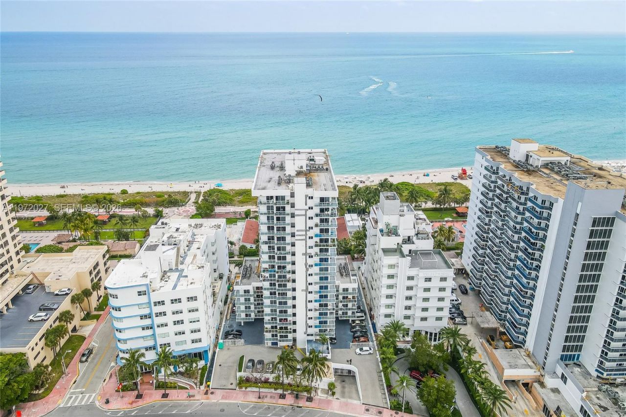 2457 Collins Ave, Unit 503, Miami Beach, FL 33140 Photo
