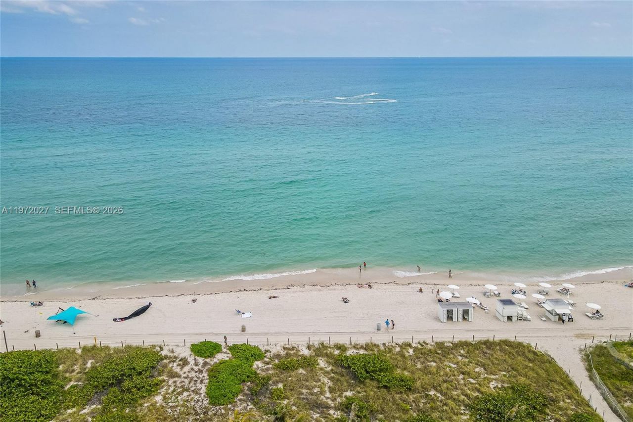 2457 Collins Ave, Unit 503, Miami Beach, FL 33140 Photo