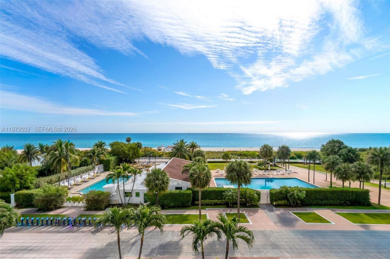 2457 Collins Ave, Unit 503, Miami Beach, FL 33140 Photo