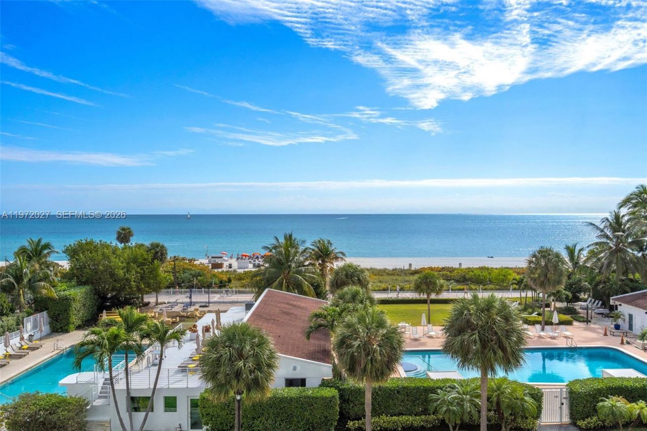 2457 Collins Ave, Unit 503, Miami Beach, FL 33140 Photo