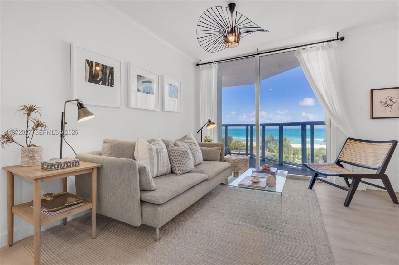 2457 Collins Ave, Unit 503, Miami Beach, FL 33140 Photo