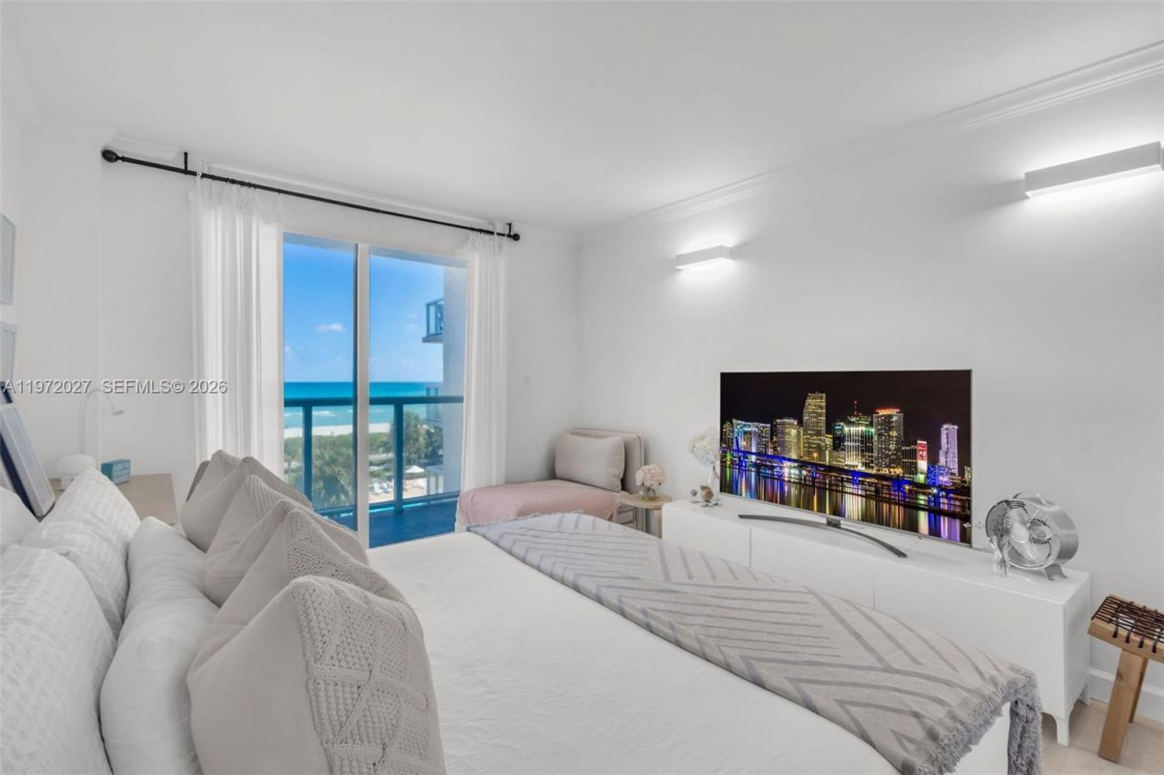2457 Collins Ave, Unit 503, Miami Beach, FL 33140 Photo