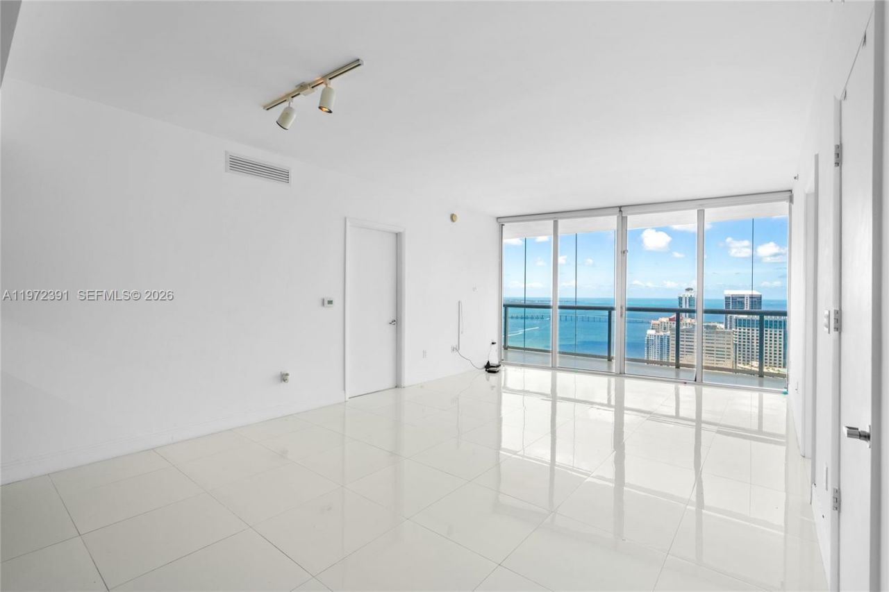 495 Brickell Ave, Unit 4705, Miami, FL 33131 Photo