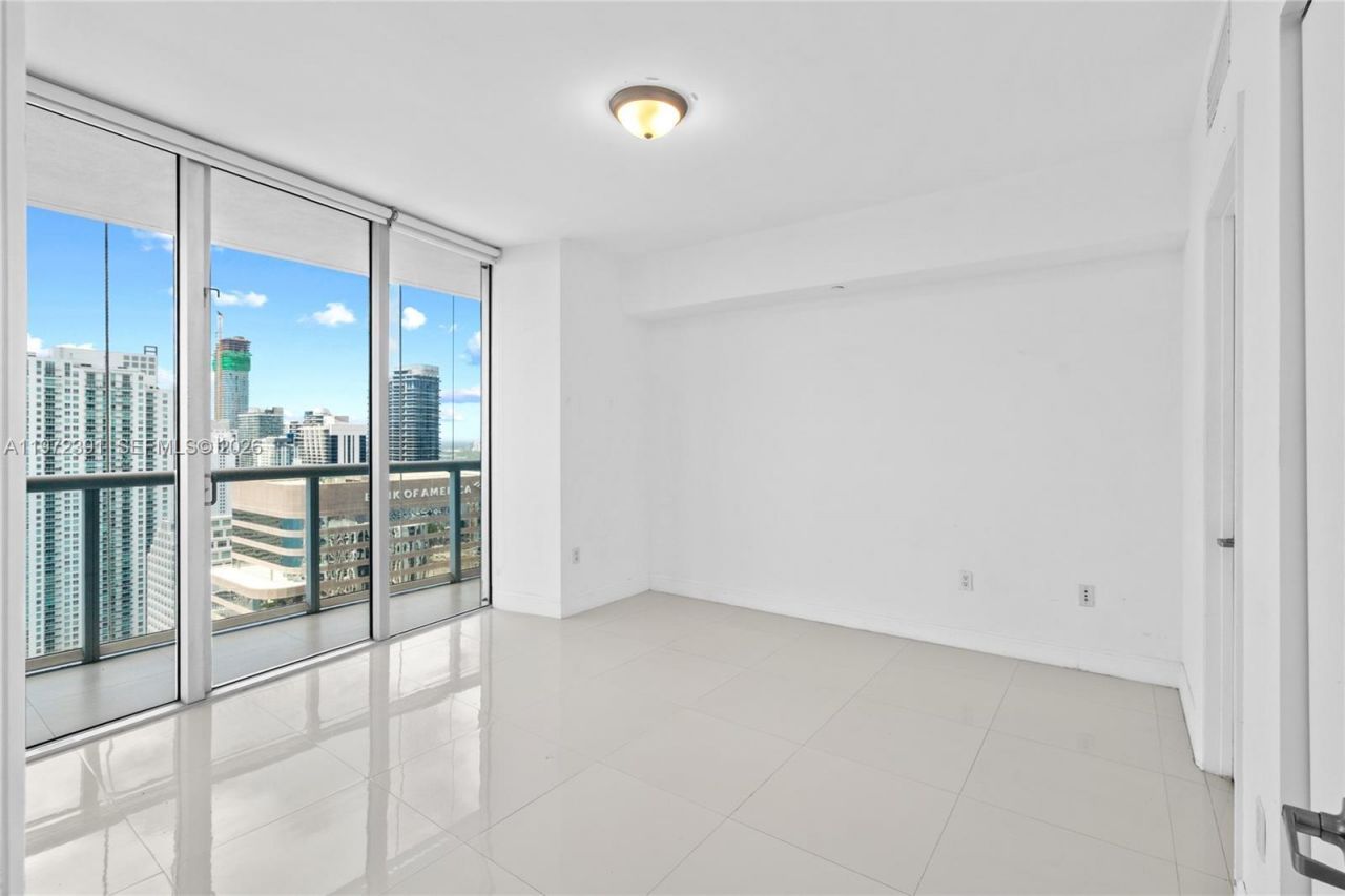495 Brickell Ave, Unit 4705, Miami, FL 33131 Photo