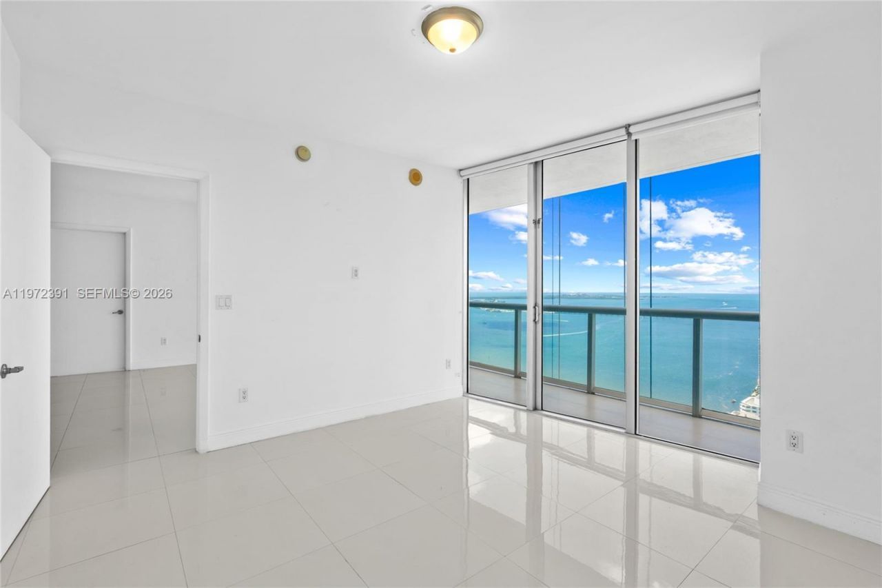 495 Brickell Ave, Unit 4705, Miami, FL 33131 Photo
