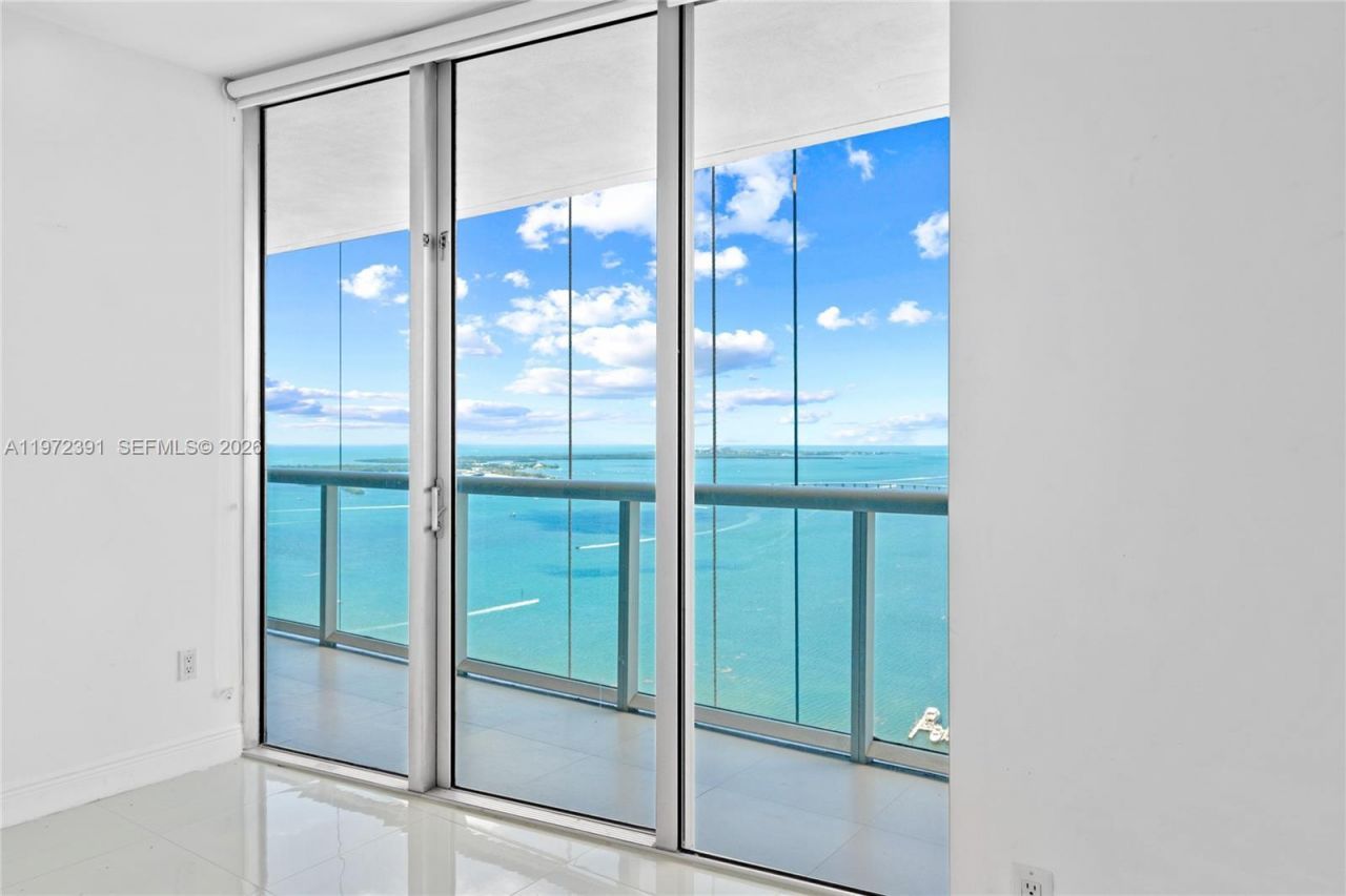 495 Brickell Ave, Unit 4705, Miami, FL 33131 Photo