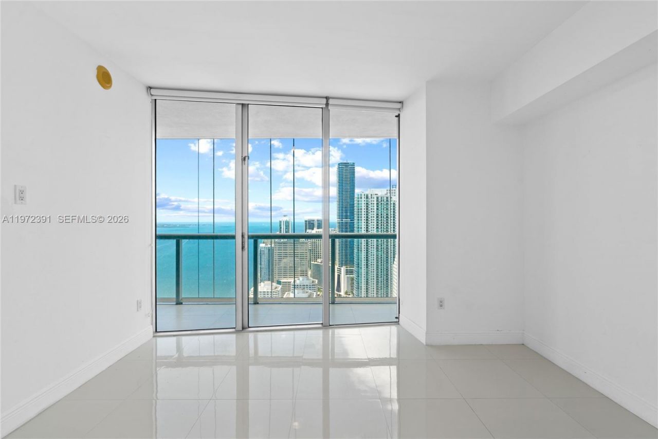 495 Brickell Ave, Unit 4705, Miami, FL 33131 Photo