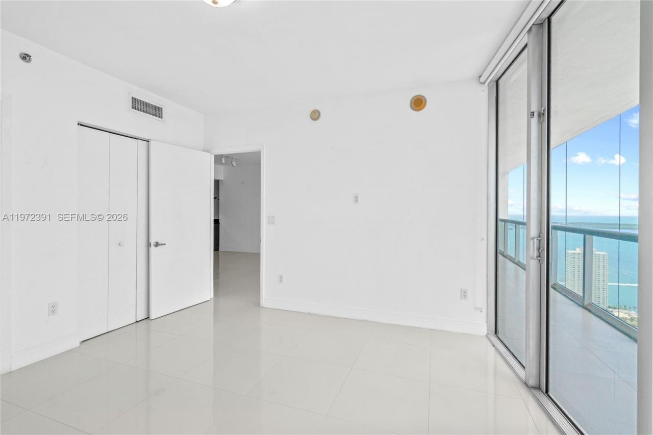 495 Brickell Ave, Unit 4705, Miami, FL 33131 Photo