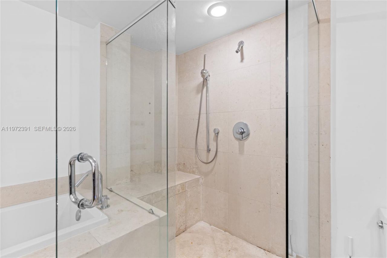 495 Brickell Ave, Unit 4705, Miami, FL 33131 Photo