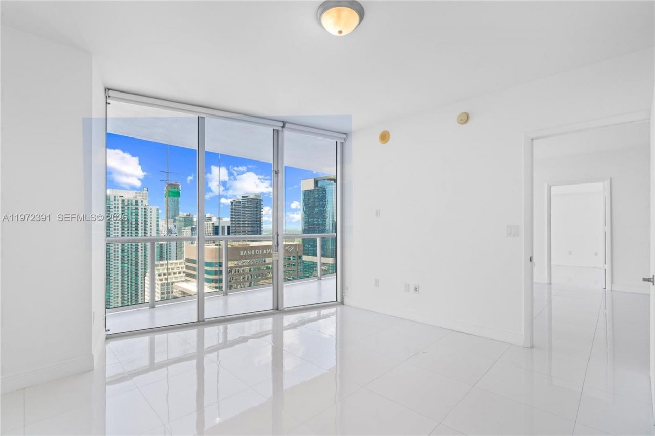 495 Brickell Ave, Unit 4705, Miami, FL 33131 Photo