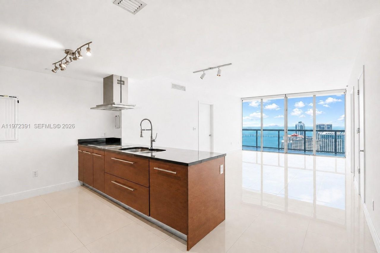 495 Brickell Ave, Unit 4705, Miami, FL 33131 Photo