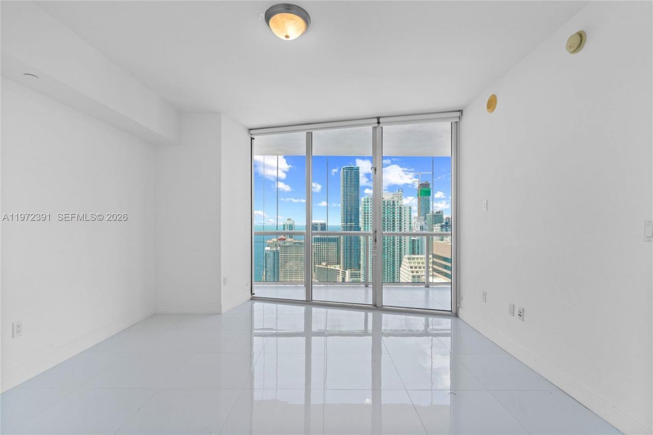 495 Brickell Ave, Unit 4705, Miami, FL 33131 Photo