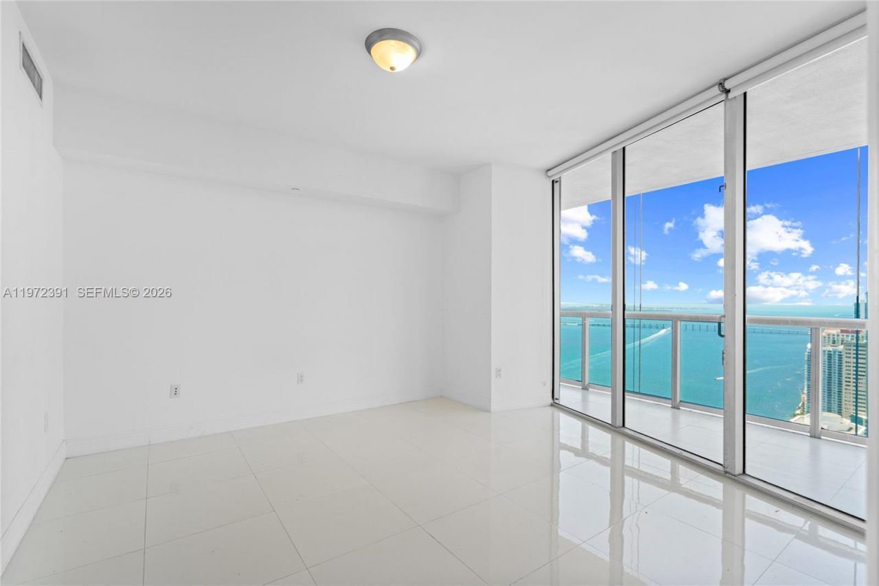 495 Brickell Ave, Unit 4705, Miami, FL 33131 Photo