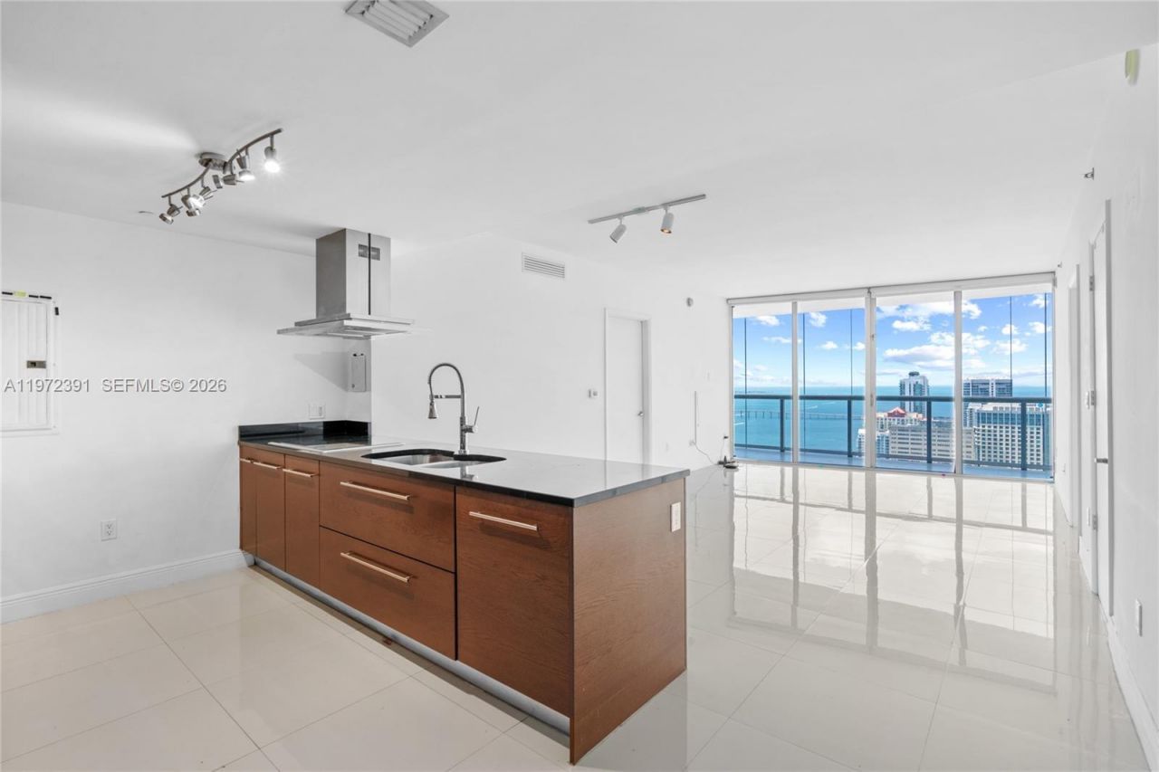495 Brickell Ave, Unit 4705, Miami, FL 33131 Photo